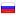 nashrestoran.ru hosted country